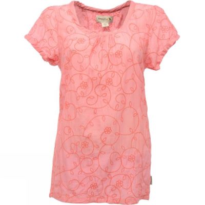 Tunicas Regatta Meadow Mujer Rosas - Chile BGL465827